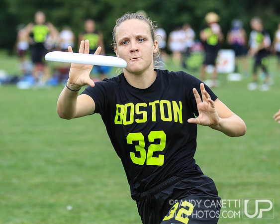 TCT Pro Championships 2018 - Saturday