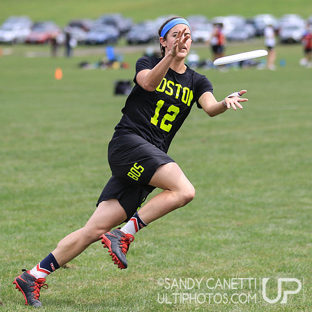 TCT Pro Championships 2018 - Saturday