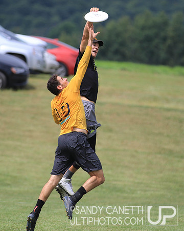 TCT Pro Championships 2018 - Saturday