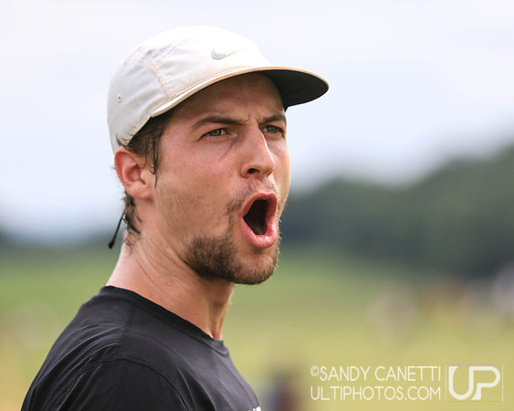 TCT Pro Championships 2018 - Saturday