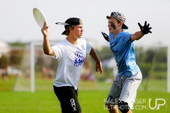Sunday - YCC 2014