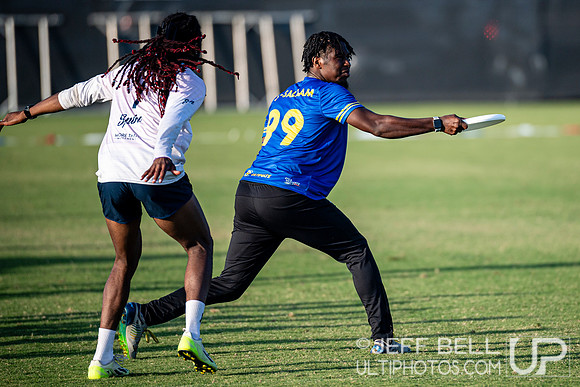 USA Ultimate 2023 Club Championships