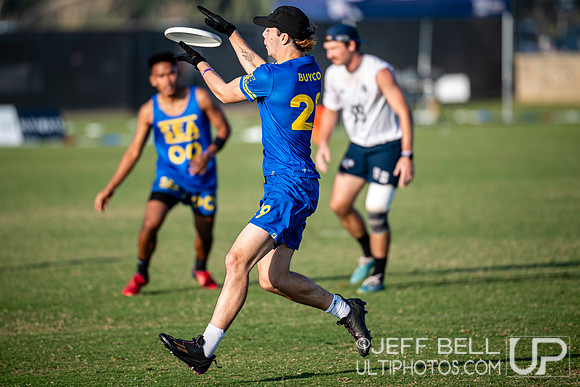 USA Ultimate 2023 Club Championships