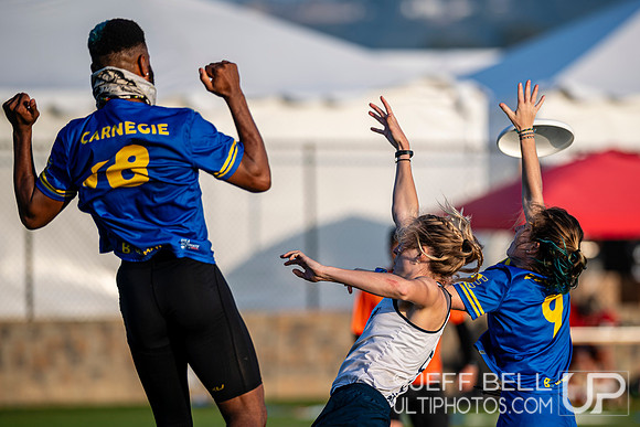 USA Ultimate 2023 Club Championships
