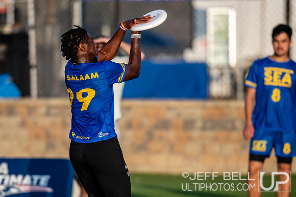USA Ultimate 2023 Club Championships