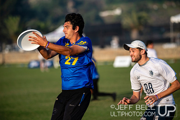 USA Ultimate 2023 Club Championships