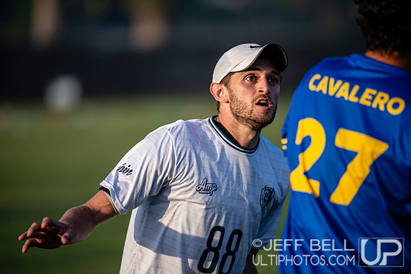 USA Ultimate 2023 Club Championships