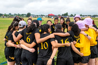 US Open YCC 2022 Saturday