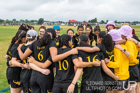 US Open YCC 2022 Saturday