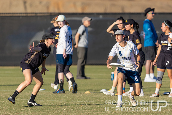 2024 USA Club National Championships