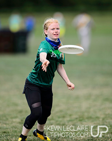 2018 WUCC Wednesday Action