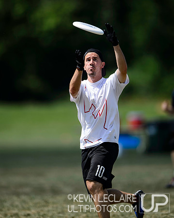 2018 WUCC Wednesday Action