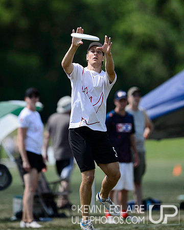 2018 WUCC Wednesday Action