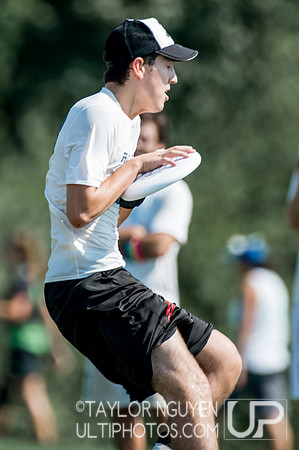 2016 USA Ultimate Mid-Atlantic Regionals Pool  Play