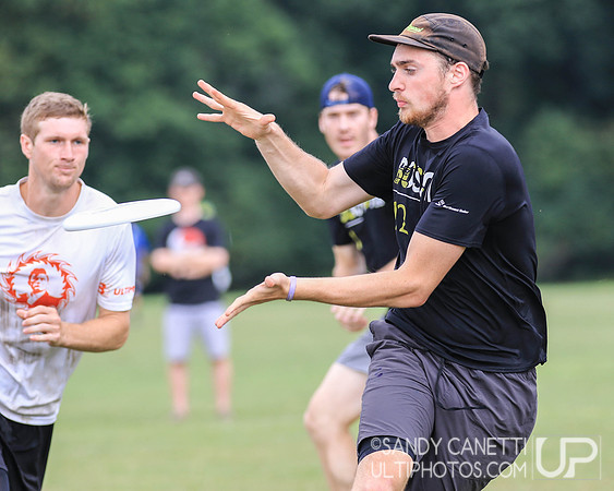 TCT Pro Championships 2018 - Sunday