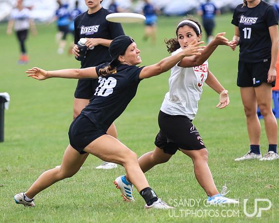 TCT Pro Championships 2018 - Sunday
