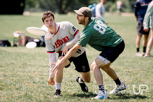Lehigh Valley Invite - Sunday