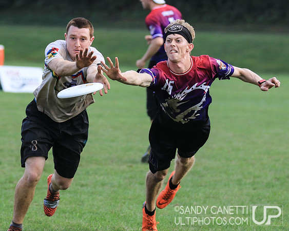 TCT Pro Championships 2018 - Sunday