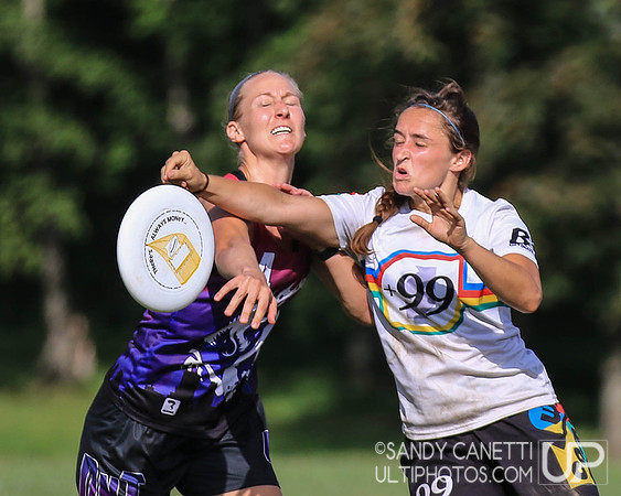 TCT Pro Championships 2018 - Sunday