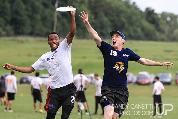 TCT Pro Championships 2018 - Sunday