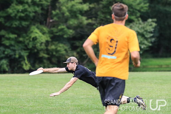 TCT Pro Championships 2018 - Sunday