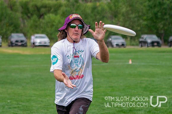 Pool Play 2024 Masters Nationals - Open Grand Masters