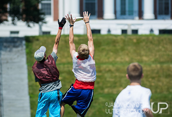 NUTC 2014 Session A