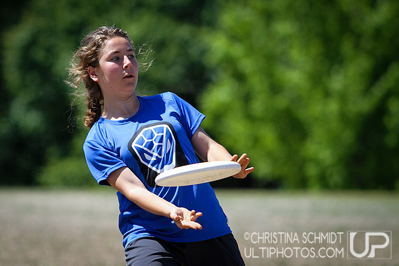 GA HS States 2014 - Saturday, Girls