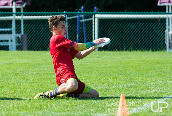 NUTC 2014 Session A