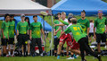 Texas Two Step vs Triforce - Boys U20 Pool Play - Youth Club Championships 2018
