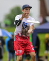 Texas Two Step vs Triforce - Boys U20 Pool Play - Youth Club Championships 2018