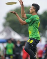 Pool Play - 2018 USAU YCC