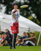 Pool Play - 2018 USAU YCC
