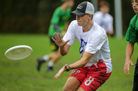 Pool Play - 2018 USAU YCC