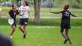 DC Rogue vs DiscNW Sauce - Girls U20 Pool Play - Youth Club Championships 2018