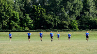 2018 WUCC Thursday Action