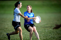 2018 WUCC Thursday Action