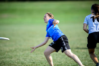 2018 WUCC Thursday Action