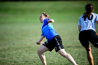 2018 WUCC Thursday Action