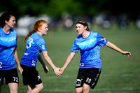 2018 WUCC Thursday Action