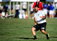 2018 WUCC Thursday Action