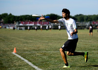 2018 WUCC Thursday Action