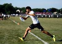 2018 WUCC Thursday Action