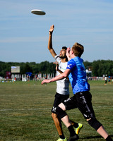 2018 WUCC Thursday Action