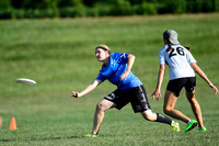 2018 WUCC Thursday Action