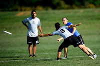 2018 WUCC Thursday Action