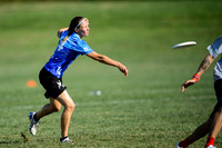 2018 WUCC Thursday Action