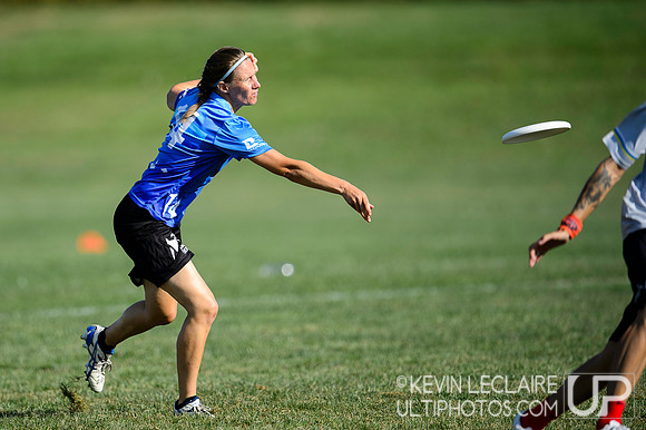 2018 WUCC Thursday Action