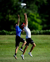 2018 WUCC Thursday Action