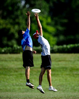 2018 WUCC Thursday Action